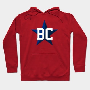 "Buies" Team Ball Hoodie